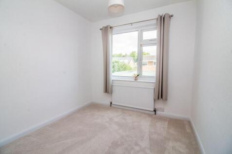 Bedroom Three. 