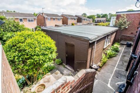 External Outbuilding.