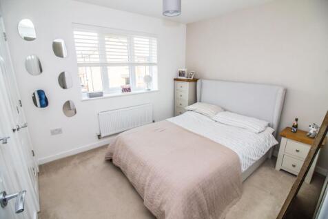 Bedroom Two. 