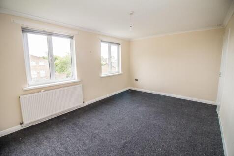 Bedroom One. 