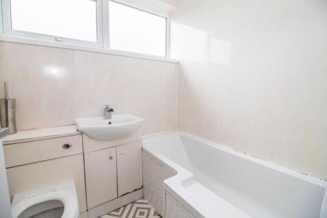 Bathroom. 