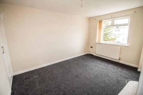 Bedroom Three. 