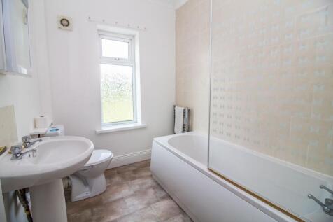 Bathroom. 