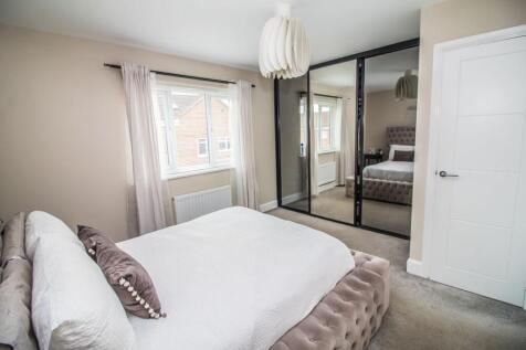 Bedroom One.