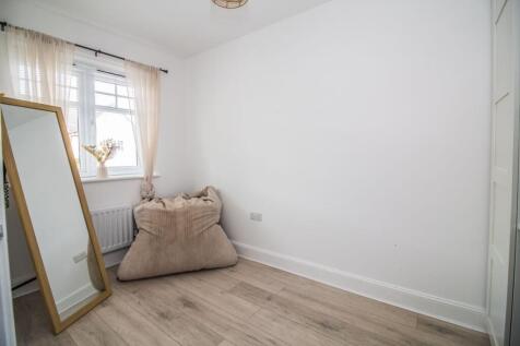 Bedroom Two. 