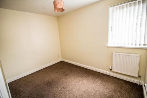 Bedroom Two. 