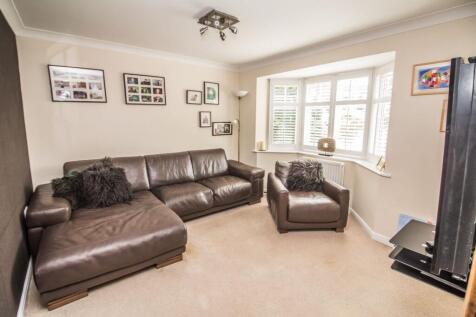 Dining Room / Snug 