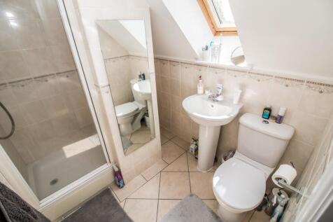 Bedroom One Ensuite