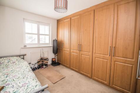 Bedroom Six