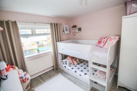 Bedroom Two. 