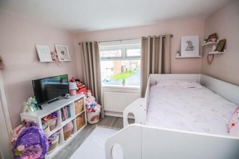 Bedroom Two Pic 2.