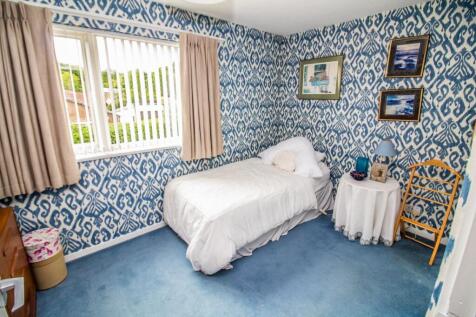 Bedroom Five