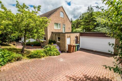Driveway and Garage