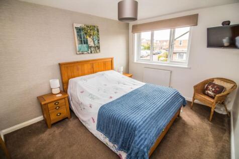 Bedroom One.
