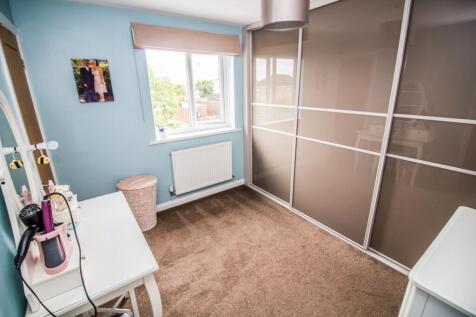 Bedroom Two.
