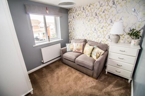 Bedroom Three.