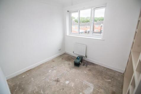 Bedroom Three. 