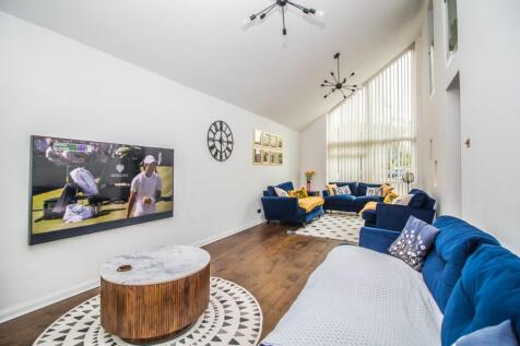 Lounge. 