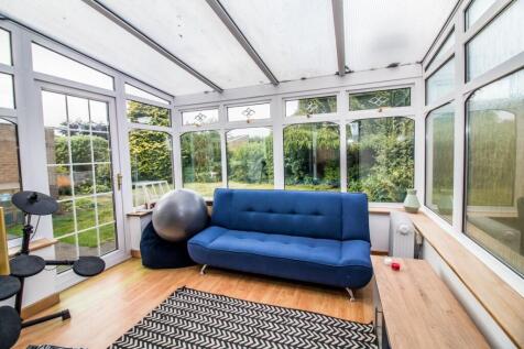 Conservatory.