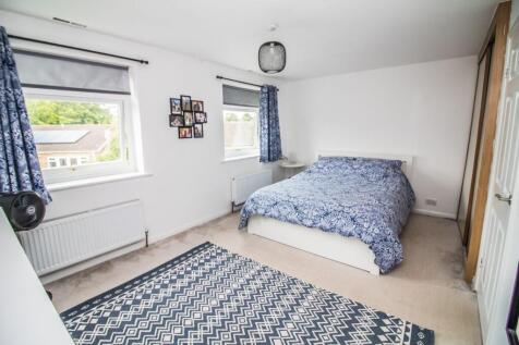 Master Bedroom.