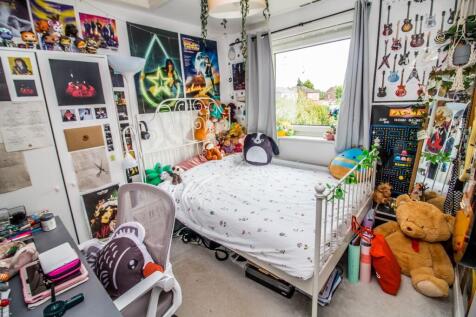 Bedroom Two. 