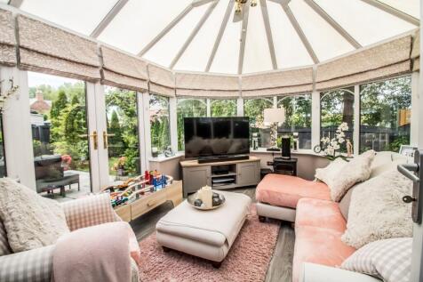 Conservatory. 