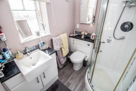 En-suite. 