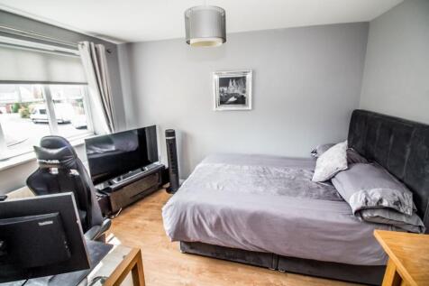 Bedroom Two.