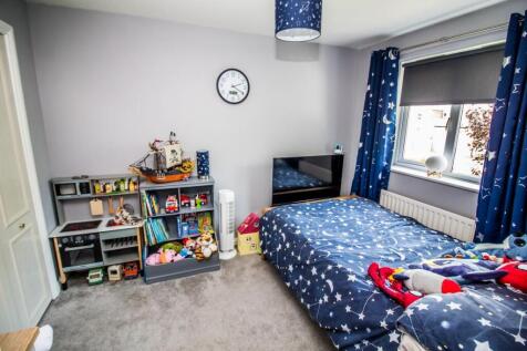 Bedroom Four. 