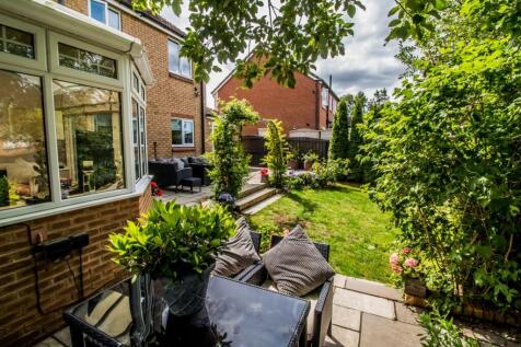 Rear Garden Pic 3. 