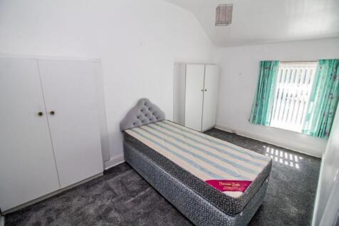 Bedroom Two. 