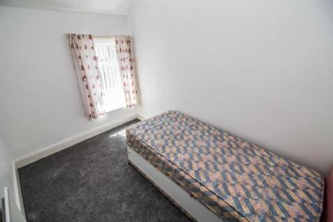 Bedroom Three. 
