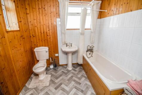 Bathroom. 