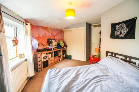 Bedroom one p2