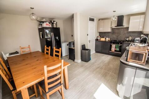 Kitchen/Diner.