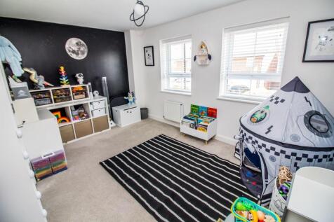 Bedroom Two. 