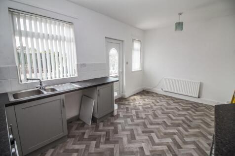 Kitchen/Diner.