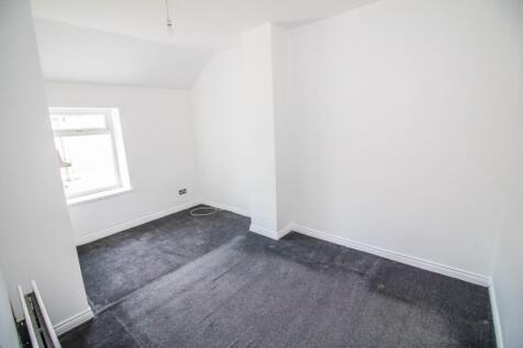 Bedroom One. 