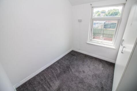 Bedroom Three. 