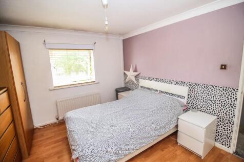 Bedroom One Pic 2. 