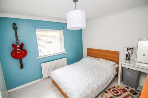 Bedroom Two. 