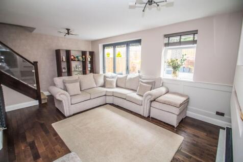 Lounge.