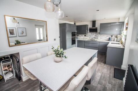 Kitchen/Diner. 