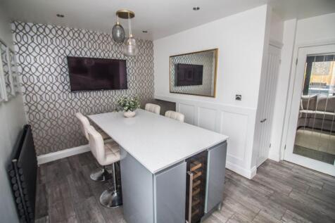 Kitchen/Diner Pic 2.
