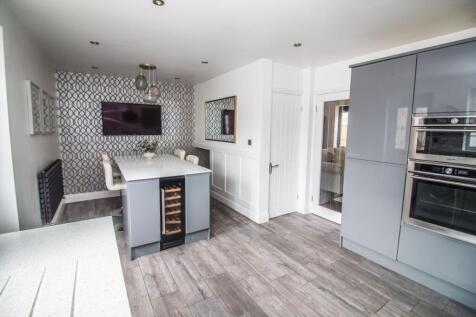 Kitchen/Diner Pic 3.