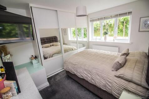 Bedroom One. 