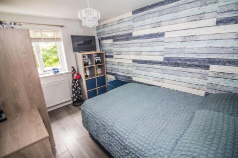 Bedroom Two.