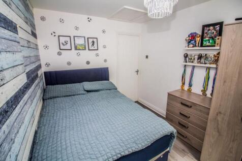 Bedroom Two Pic 2.