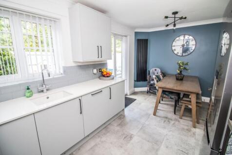Kitchen/Diner. 