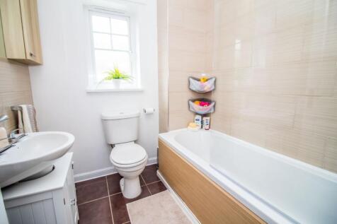 Bathroom. 
